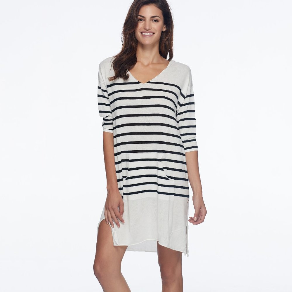 Skye Zahra Swimsuit Coverup